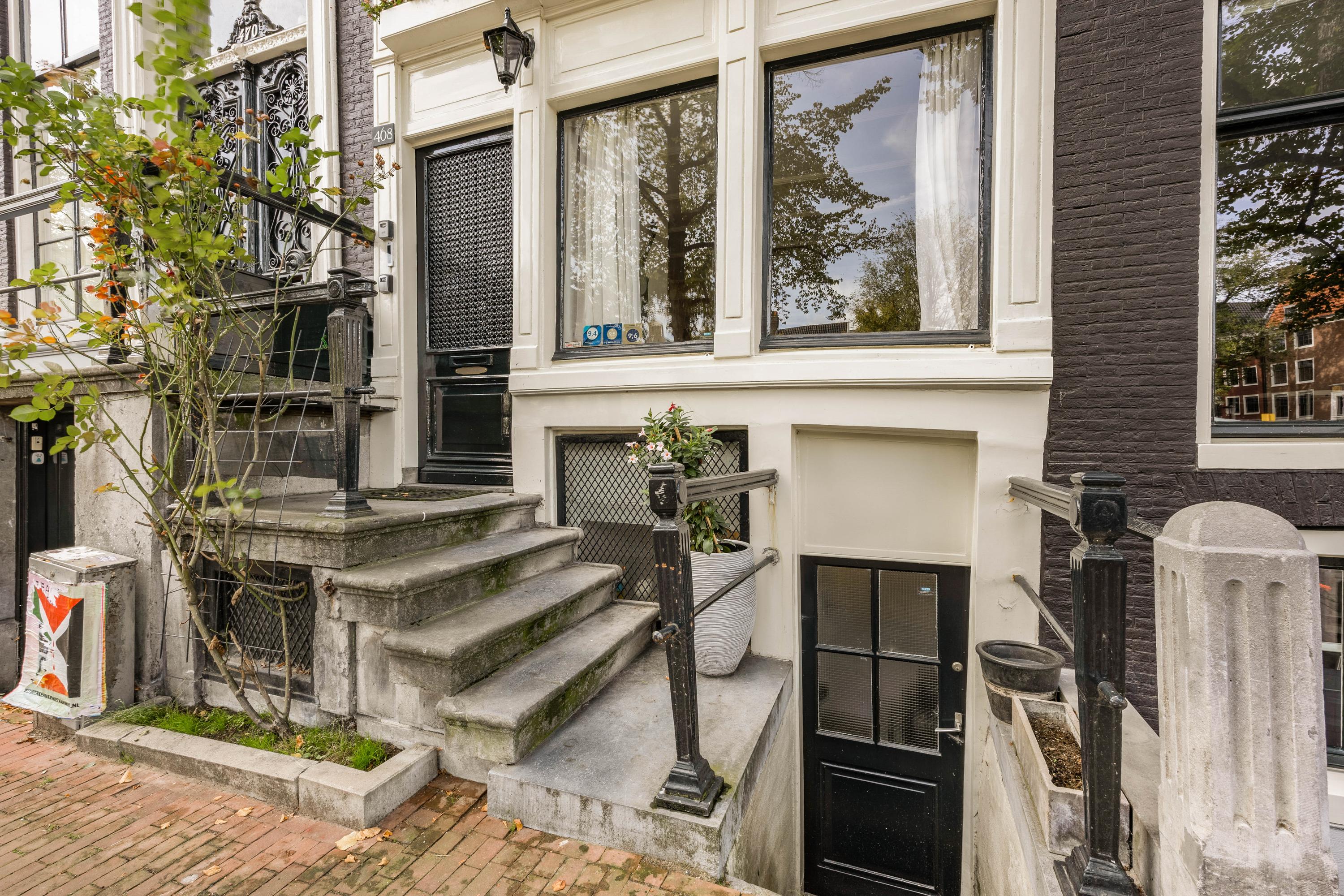 Keizersgracht 468 , 1017 EG Amsterdam 17