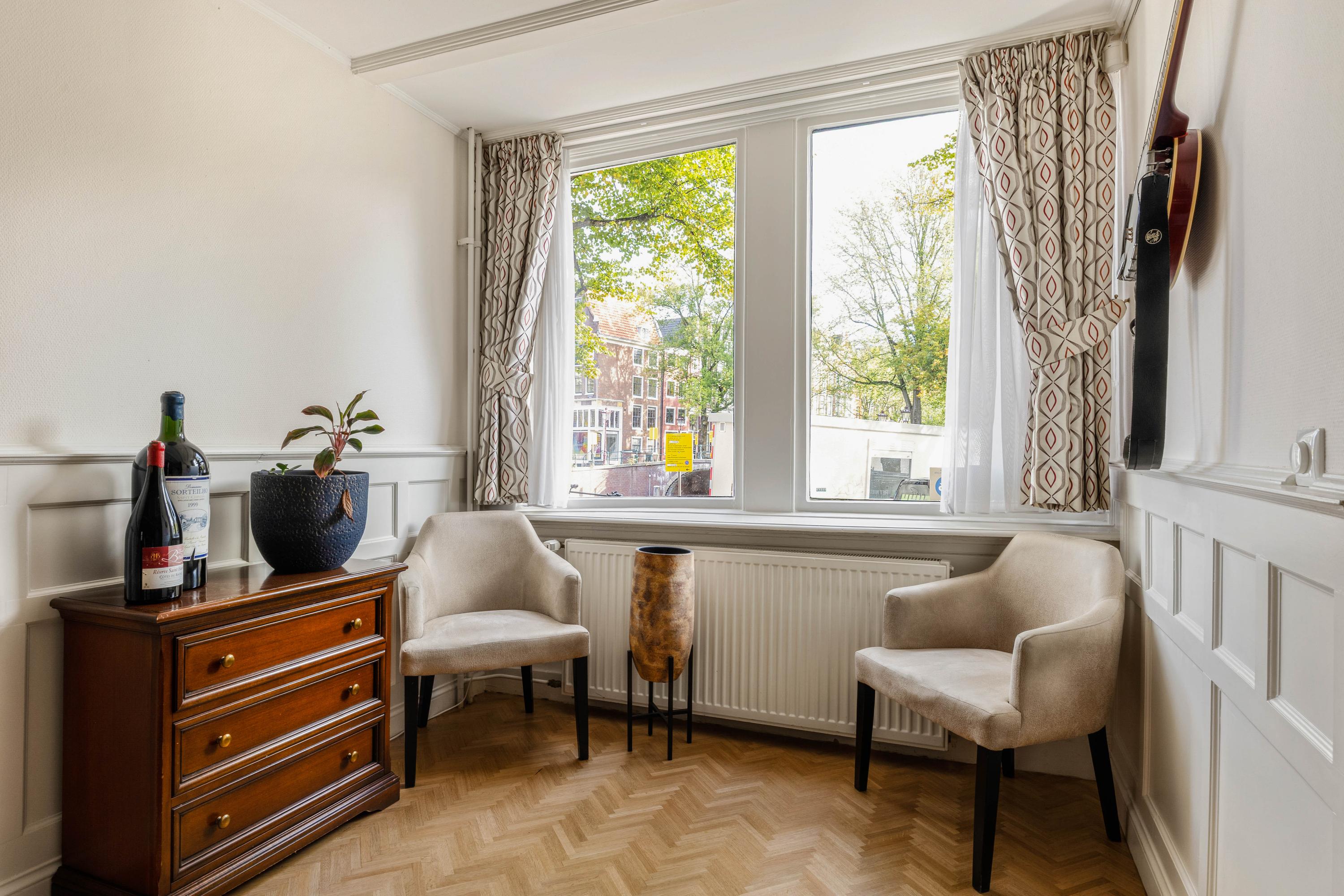 Keizersgracht 468 , 1017 EG Amsterdam 18