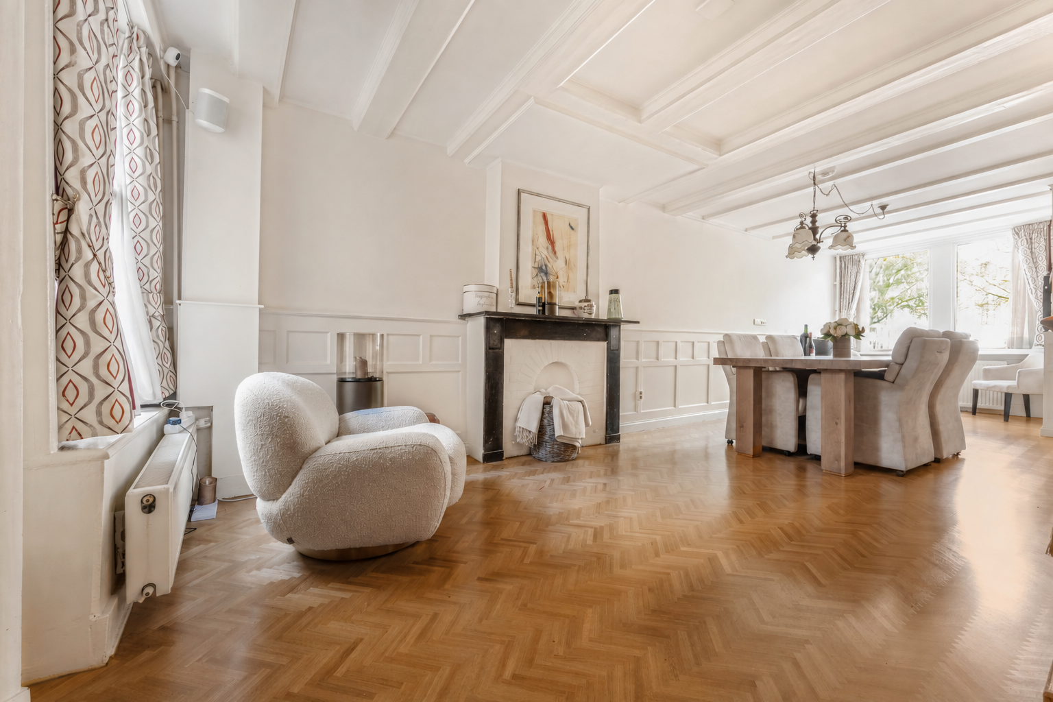 Keizersgracht 468 , 1017 EG Amsterdam 1