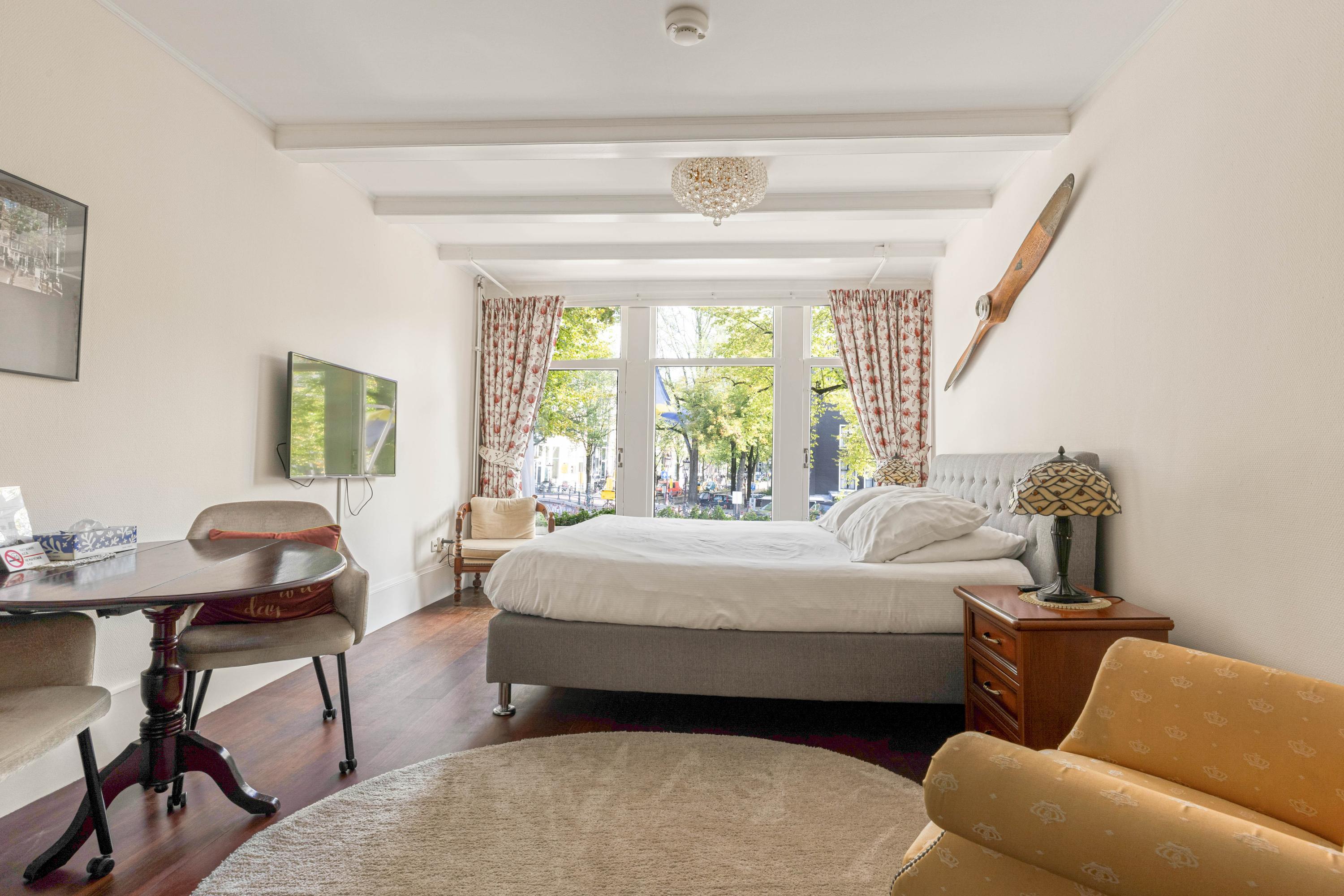 Keizersgracht 468 , 1017 EG Amsterdam 31