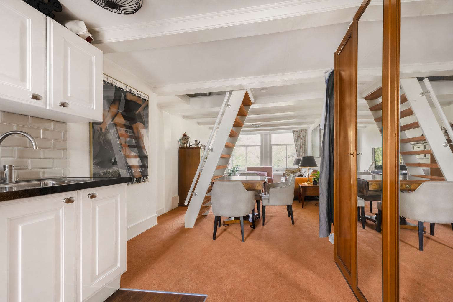 Keizersgracht 468 , 1017 EG Amsterdam 8