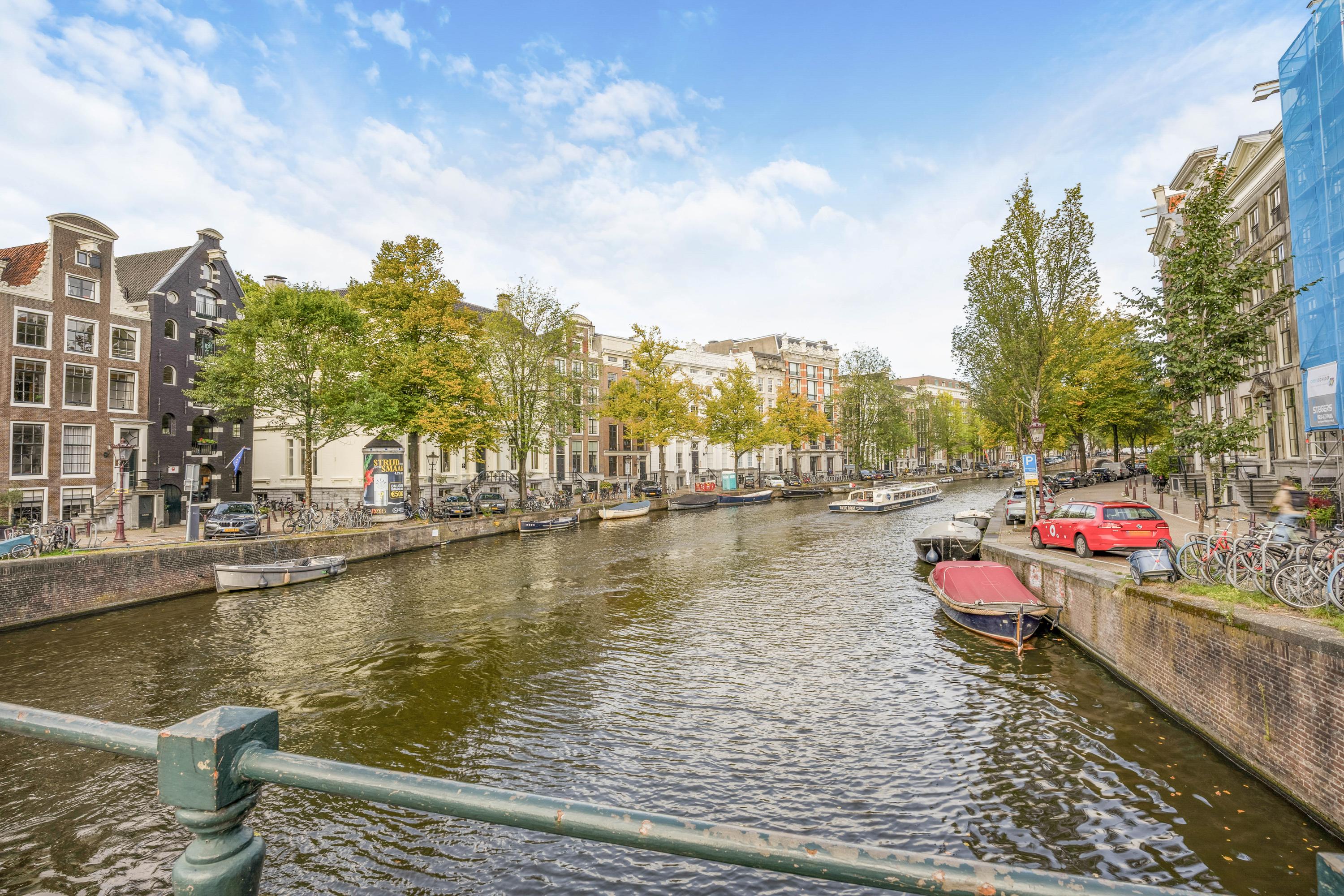 Keizersgracht 468 , 1017 EG Amsterdam 11