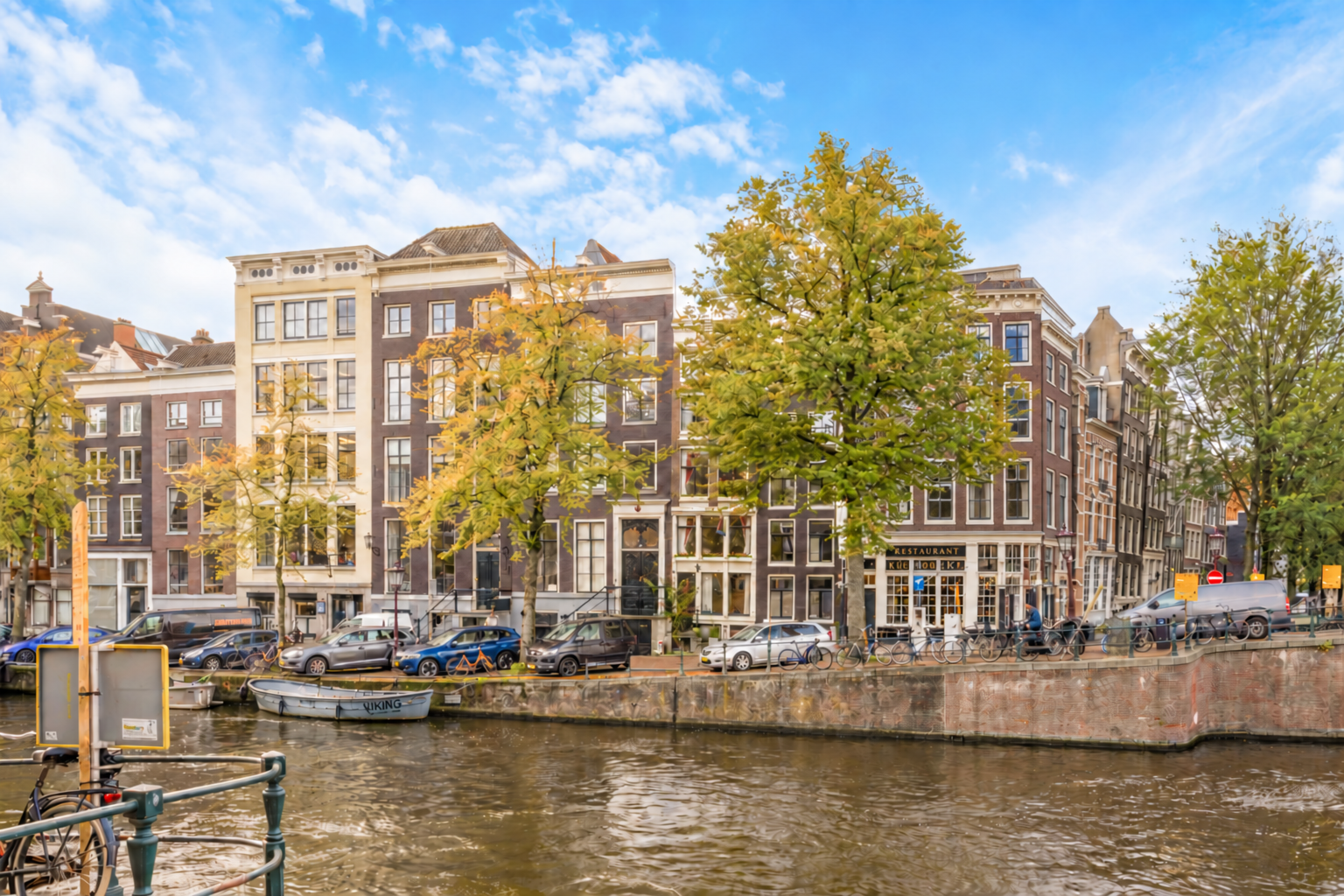 Keizersgracht 468 , 1017 EG Amsterdam 13