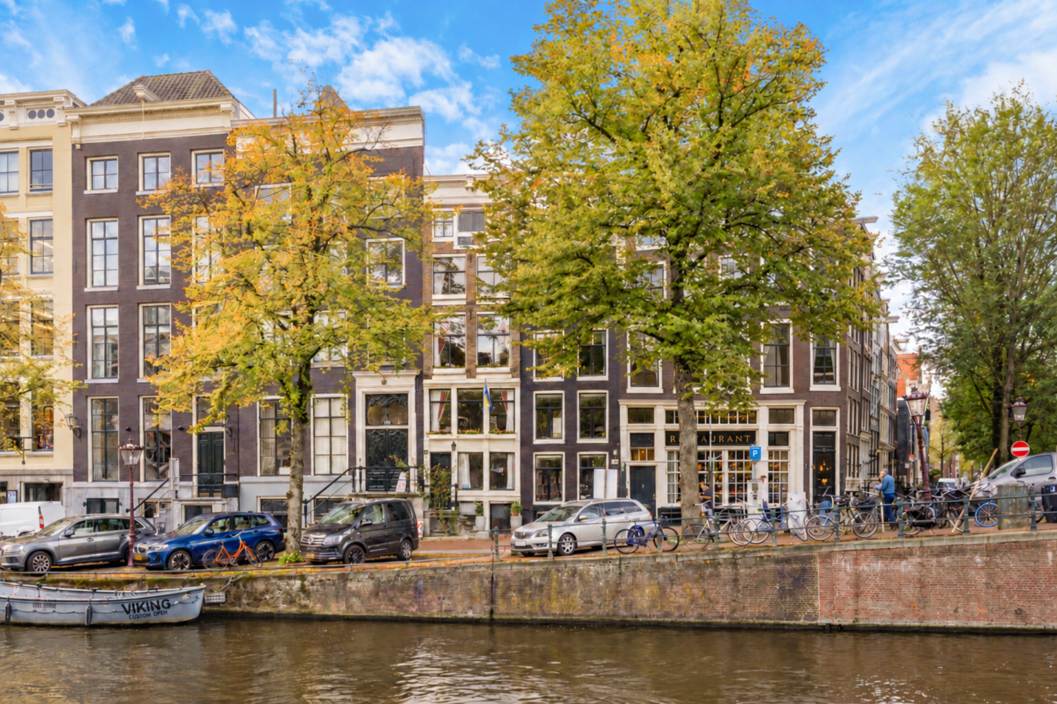 Keizersgracht 468 , 1017 EG Amsterdam 0