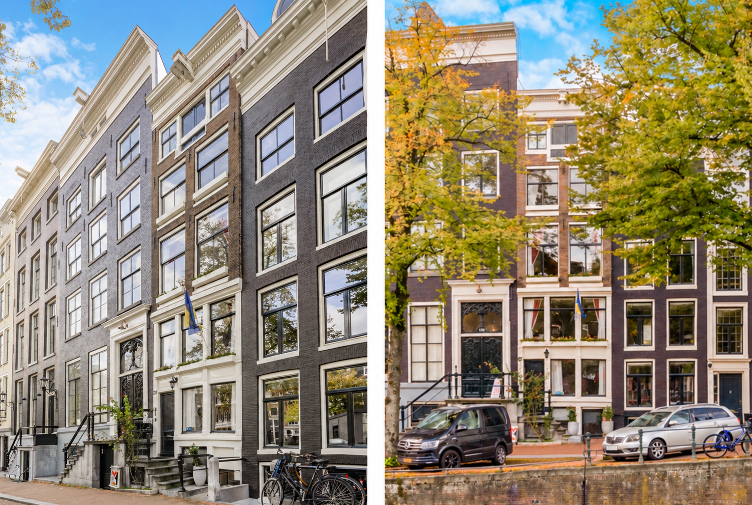 Keizersgracht 468 , 1017 EG Amsterdam 12